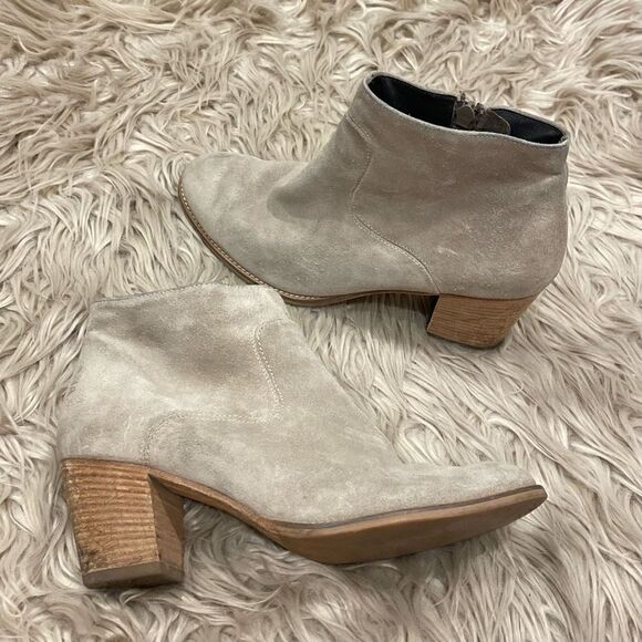 Paul Green boots size 6 - Picture 1 of 7